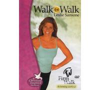Walk the Walk:Firm Walk [Alemania] [DVD]