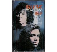 Walk This Way - Walk This Way [CASSETTE]
