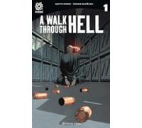 Walk Through Hell Nº 01