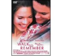 Walk to Remember [02/Scope/E, J [Alemania] [DVD]
