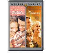 Walk To Remember & Pay It Forward [Edizione: Stati Uniti] [Reino Unido] [DVD]
