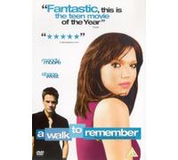 Walk To Remember [Reino Unido] [DVD]