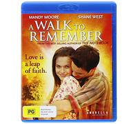 Walk to Remember [USA] [Blu-ray]