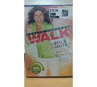 Walk To The Hits Party Songs [DVD] [Region 1] [NTSC] [US Import]