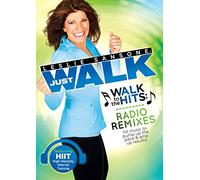Walk To The Hits Radio Remixes [Edizione: Stati Uniti] [Reino Unido] [DVD]