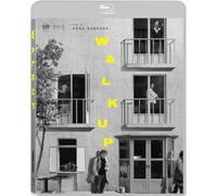 Walk Up [USA] [Blu-ray]