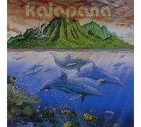 Walk Upon the Water by Kalapana