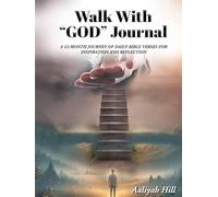 Walk With God Journal