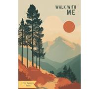 Walk With Me: A General Conference Journal for Youth: An LDS Teen Study Notebook for Personal Revelation and Goal Setting