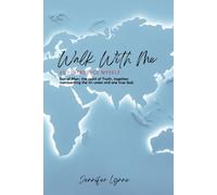 Walk With Me: As I Introduce Myself