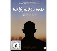 Walk with me [Alemania] [DVD]