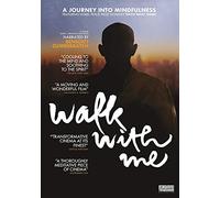 Walk With Me [Edizione: Regno Unito] [Reino Unido] [DVD]