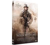 Walk with Me [Francia] [DVD]
