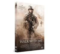 Walk with Me [Francia] [DVD]