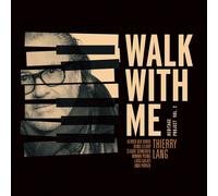 Walk With Me (Heritage Project Vol.2) (CD) Thierry Lang (Importación USA)
