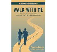 Walk With Me: Navigating Your Knee Replacement Together