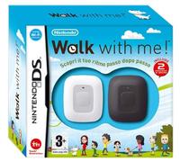 Walk With Yo Nds - Descubre El Su Ritmo Nintendo DS Nintendo