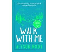 Walk With Me (The Love in Motion Series)