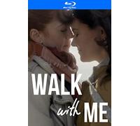Walk with Me [USA] [Blu-ray]
