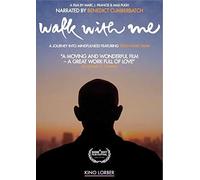 Walk With Me [USA] [DVD]