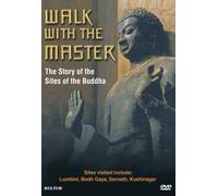 Walk with the Master [USA] [DVD]
