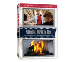 Walk With Us [USA] [DVD]