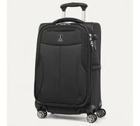 Walkabout® 6 Cabin Soft Shell Spinner Luggage 55cm (55 x 35 x 23 cm)