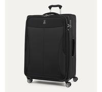 Walkabout® 6 Medium Soft Shell Spinner Checked Luggage 69cm (69 x 47 x 29 cm)