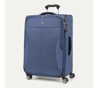 Walkabout® 6 Medium Soft Shell Spinner Checked Luggage 69cm (69 x 47 x 29 cm)