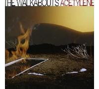 Walkabouts,the - Acetylene