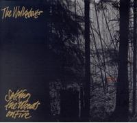 Walkabouts,the - Setting The Woods On Fire
