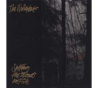 Walkabouts, the - Setting the Woods on [Vinilo]