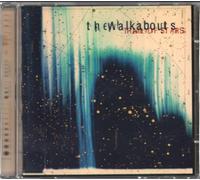 Walkabouts, The - Trail of Stars