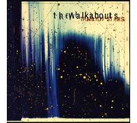 Walkabouts - Trail Of Stars