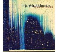 Walkabouts - Trail of Stars [Vinilo]