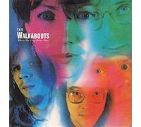 Walkabouts - Where The Deep Water [Import]