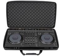 WALKASSE W-MCB-DDJGRV6 Maleta DJ EVA Alphateta DDJ- GRV6 Negra (Shoulder Bag)