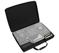 Walkasse W-MCB-XDJRX3 Maleta DJ EVA Pioneer XDJ-RX3 Negra (Shoulder Bag)