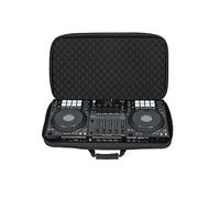 Walkasse W-MCB780 Maleta DJ Super Ligera a Prueba de Golpes de EVA para Controlador DDJ-1000.