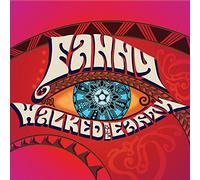 Walked Fanny the Earth - Fanny Walked The Earth