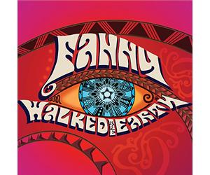 Walked Fanny the Earth - Fanny Walked The Earth