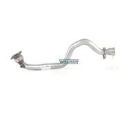 WALKER 02759 Tubo de escape para VW Golf IV Hatchback (1J1)