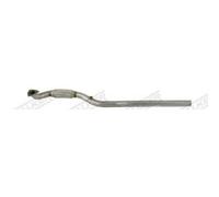 WALKER 03496 Tubo de escape para OPEL Astra H Caravan (A04)