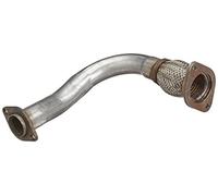 WALKER 06425 Tubo de escape sin piezas de montaje