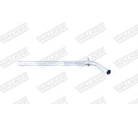 WALKER 07004 Tubo de escape para VW Polo V Hatchback (6R1, 6C1)