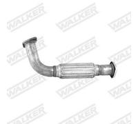 WALKER 07791 Tubo de escape para FORD Mondeo Mk3 Familiar (BWY) MONDEO III (B5Y)