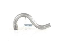WALKER 08156 Tubo de escape para VOLVO 940 Kombi (945) 940 (944) 740 (744)