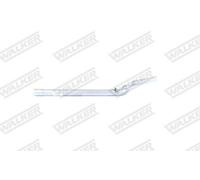 WALKER 08951 Tubo de escape para VW Caddy III Furgoneta (2KA, 2KH, 2CA, 2CH)