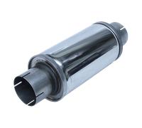 WALKER 09738 Silenciador central, universal