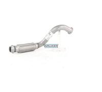 WALKER 10445 Tubo de escape adecuado para PEUGEOT 307 SW (3H) 307 (3A/C)